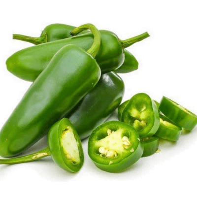 Jalapeño Pepper seeds