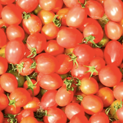 Tomato Yubbi seeds Cherry tomato