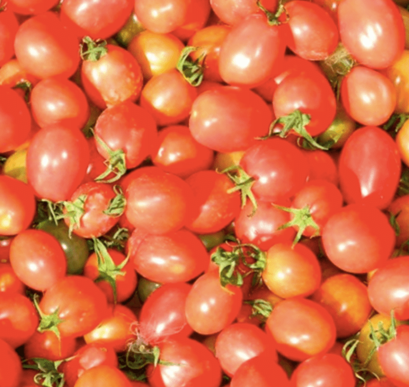 Tomato Yubbi seeds Cherry tomato