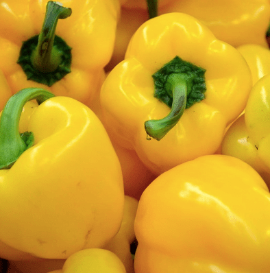 Sweet Pepper Sunny Twins seeds