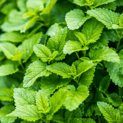 Lemon Balm seeds