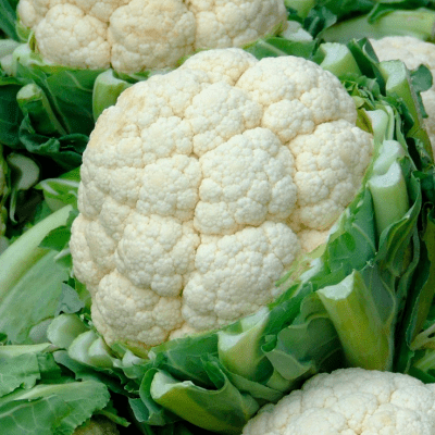 Cauliflower Seeds