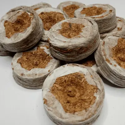 Coco Coir Pallet (32 mm)