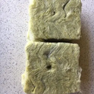 Rock Wool