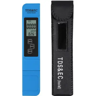 EC Meter
