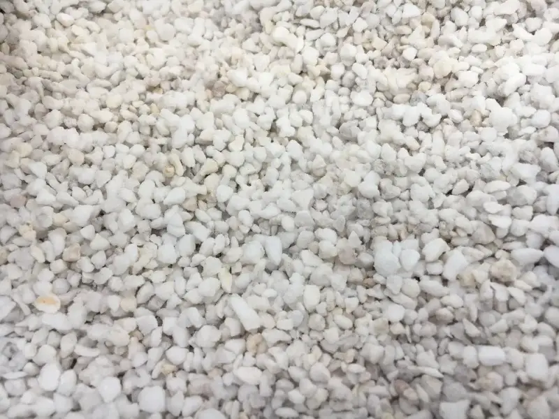 Perlite Grow Medium